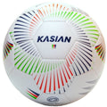 KASIAN Balón Fútbol Club KS100, Unisex - Talla 4