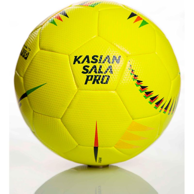 KASIAN Balón Fútbol Sala KS600, Unisex