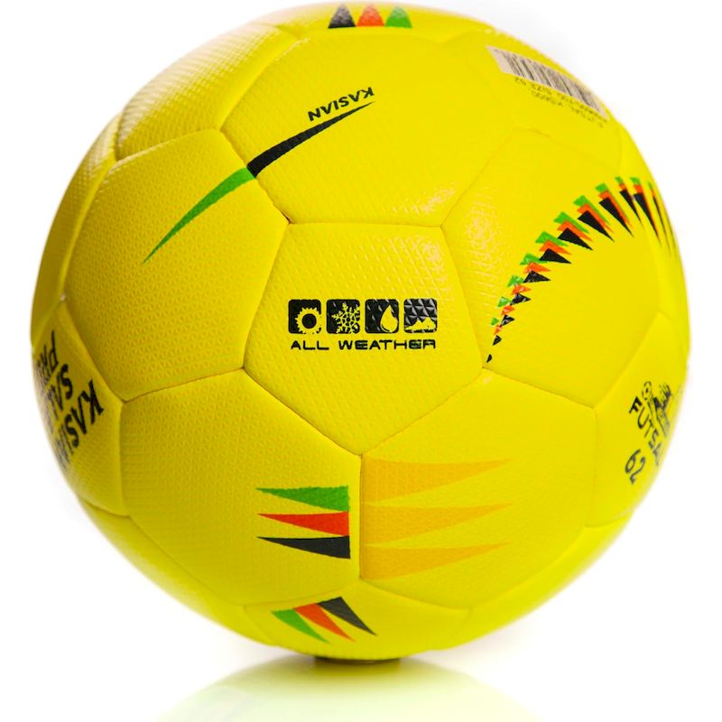 KASIAN Balón Fútbol Sala KS600, Unisex