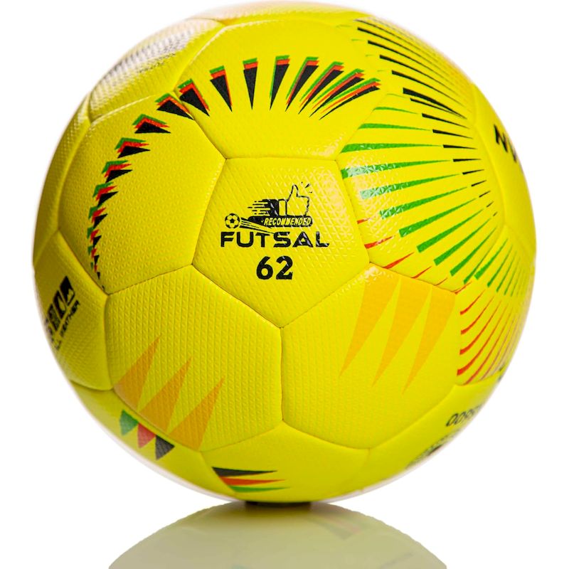 KASIAN Balón Fútbol Sala KS600, Unisex