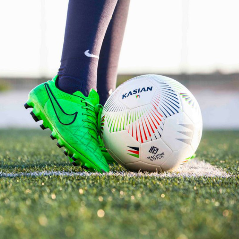 KASIAN Balón Fútbol Sala KS500, Unisex