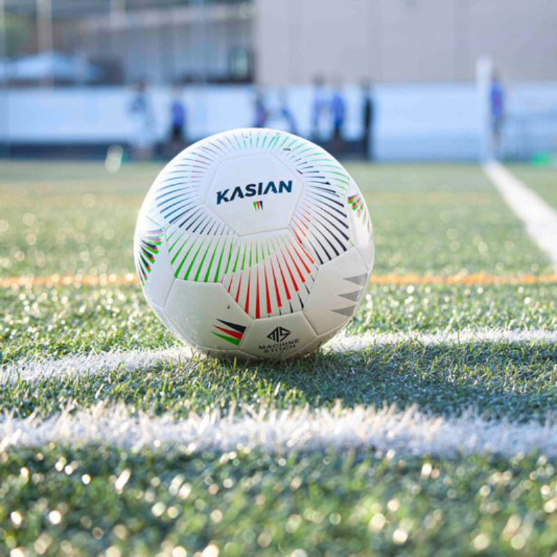 KASIAN Balón Fútbol Sala KS500, Unisex