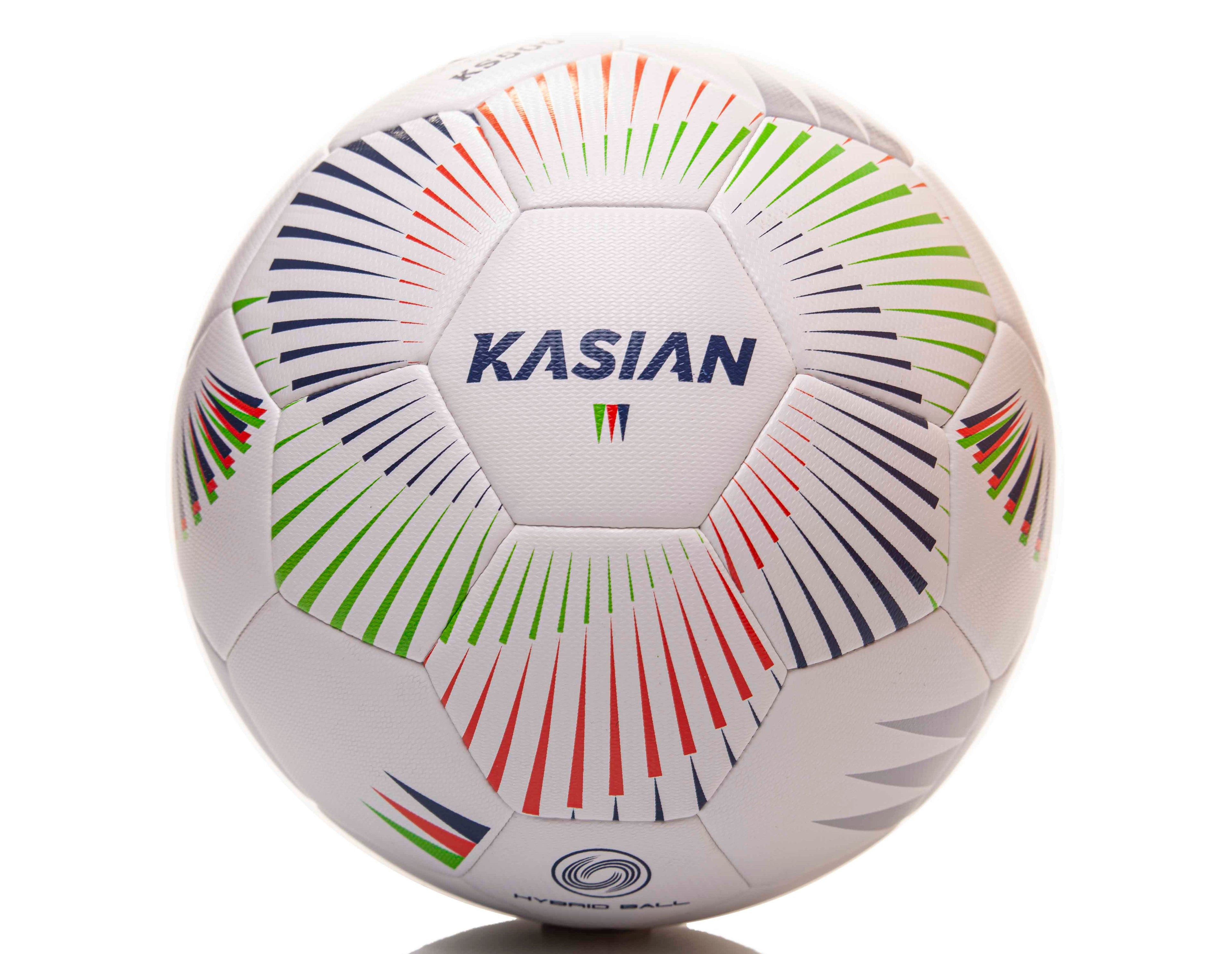 KASIAN Balón Fútbol Sala KS500, Unisex